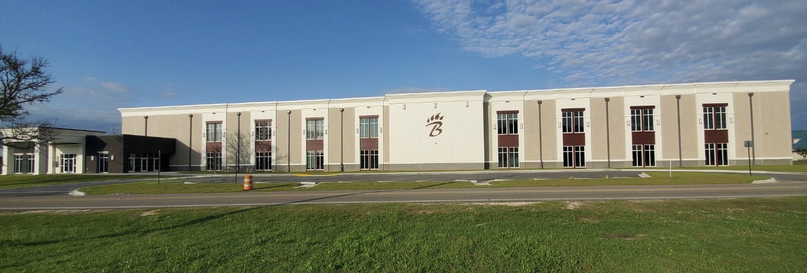 Long Beach High School