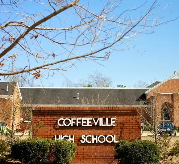 Coffeeville School District