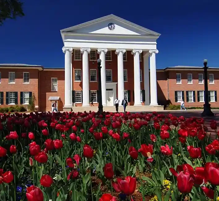 University of Mississippi