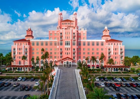 The Don CeSar