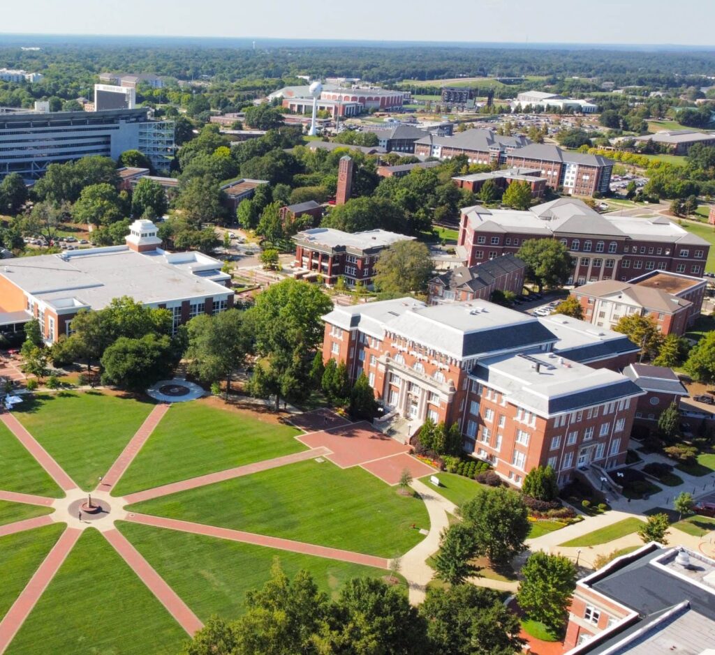 Mississippi State University